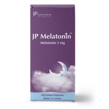 JP Melatonin 5 mg