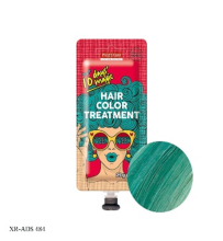 Purederm Hair Color Treatment Green