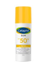 Cetaphil Sun SPF50+ Face Fluid 50ML