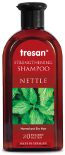 Tresan Nettle Shampoo Normal Dry Hair 500Ml