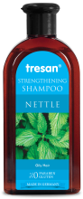 Tresan Nettle Shampoo For Oily Hair 500Ml