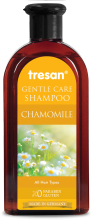 Tresan Chamomille Shampoo 500Ml