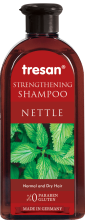 Tresan Nettle Shampoo For Normal And Dry Hair 300Ml