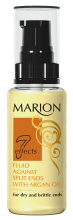 Marion Fluid against split ends with argan oil