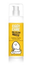 Marion Eggy care egg-cellent mousse sodium face cleansing foam