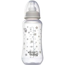 Vital Baby Perfectly Simple Feeding Bottle 250 Ml 218-72188