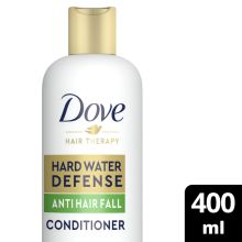 Dove Water Defense Desert Anti Hair Fall Conditioner 400ml