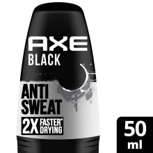 Axe Deo Roll On Black 50ml