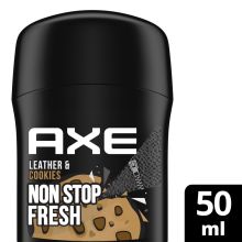 Axe Deo Stick Leather &Cookies 50ml