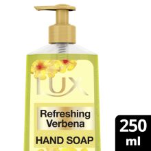 Lux Hand Wash Perfumed Refreshing Verbena 250ml