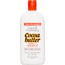 Fruit Of The Earth Lotion Cocoa Butter 325Ml