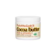 Fruit Of The Earth Cream Cocoa Butter 113G