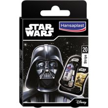 Hansaplast Star Wars 20 Strips