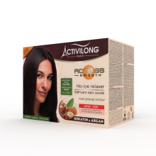 Activelong No-Lye Relaxing Kit Actiliss - Super