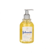 Johnson Hand Wash Anti Bac Micellar Lemon 300ml