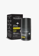 Beesline White-Roll-On Deo SuperDry Active Fresh 72H Men