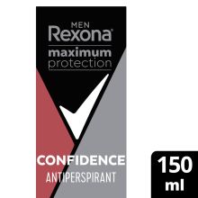 Rexona Deo Spray Men Max Protection Confidence 150ml