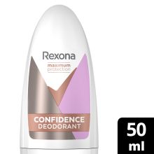 Rexona Deo Roll On Women Max Protection Confidence 50ml