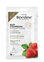 Beesline Body Strawberry Yoghurt Scrub