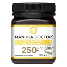 مانوكا دكتور 250 250 جرام