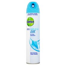 Dettol Neutra Air Spray Revitalising Fresh Breeze 300ml