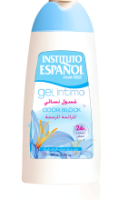 Instituto Espanol Intimate Gel Odor Block Blue 300ml