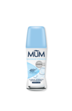 Mum Maximum Strengthh Anti Per Unperfumed Roll On 50ml