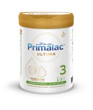 Primalac® Ultima 3 (900gm) Growing up milk formula for child from (1-3 years)
