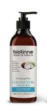 Biotinne Coconut Oil & Mandarin Conditioner