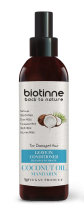 Biotinne Coconut Oil & Mandarin Leave in Conditioner