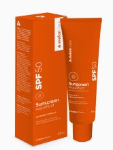 Avalon Care Sunscreen Aquafluid SPF 50 50ml