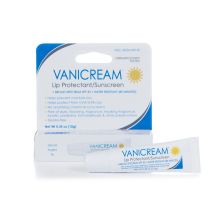 Vanicream Lip Protectant SPF 30 Balm 10G
