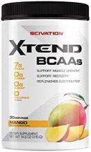Scivation Xtend - Mango Nectar - 30 Servings