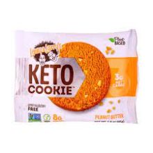 Lenny&Larry's Keto Cookie- Peanut Butter