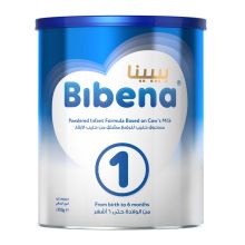 Bibena Milk Stage No 1 - 900g