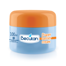 Becutan Diaper Barrier Cream 100ml
