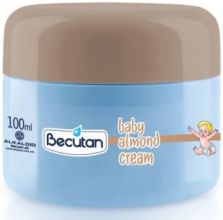 Becutan Baby Almond Cream 100ml
