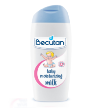 Becutan Baby Moisturizing Milk 200ml