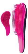 Intervion Hair Brush Untangle with Handle