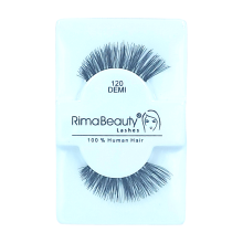 Rima Beauty Lashes # Wsp Double
