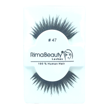 Rima Beauty Lashes # 46