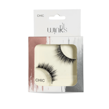 WINKS LASHES CHIC 02