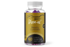 Deutsche Heilmittel Deleboo Biotin-All 60 Gummies