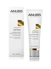 Anubis Effectivity Gold Mask 50ml
