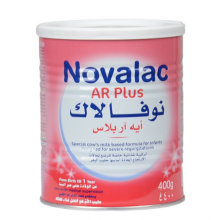 Novalac AR Plus Milk 400g