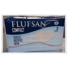 FLUFSAN- Under pad 30Pcs 60*90