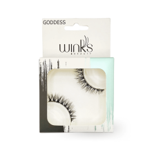 Winks Eyelashes Goddess 12