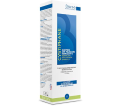 Cystiphane Biogra Normalizing Anti Dandruff Shampoo S 200ml