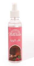 ناتشورنيا ماء الورد المغربى 100مل