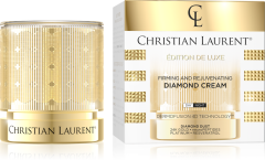 Christian Laurent Diamond Cream Firming and Rejuvenating 50ml